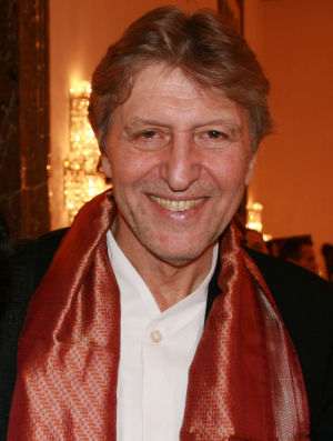 Andrei Şerban devine director onorific la Teatrul Naţional Bucureşti